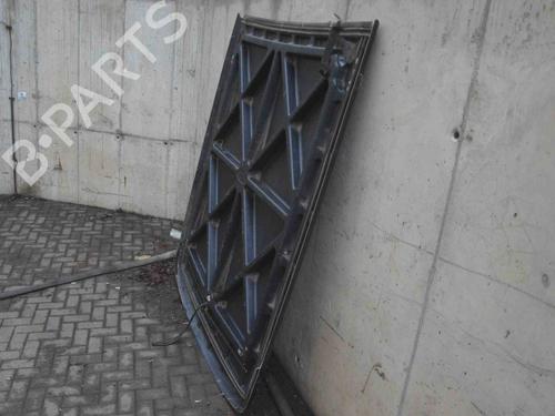 Tailgate DODGE RAM 1500 Pickup (DJ, DS) 5.7 4x4 | BP30247905C6 