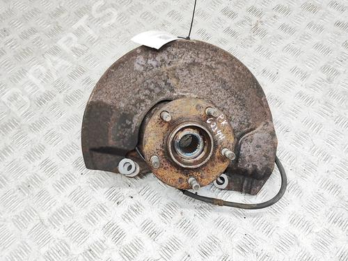 Used Left front steering knuckle Left front steering knuckle MITSUBISHI LANCER VIII (CY_A, CZ_A) EVO X (CZ4A) (295 hp) 34559978 34559978