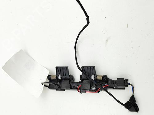 Switch AUDI Q5 (FYB, FYG) SQ5 TDI Mild Hybrid quattro | BP39458253I30 - Image 2