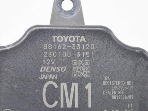Electronic module TOYOTA CAMRY (_V7_, _VA7_, _VH7_) 2.5 Hybrid (AXVH71_) | BP27762717M83 