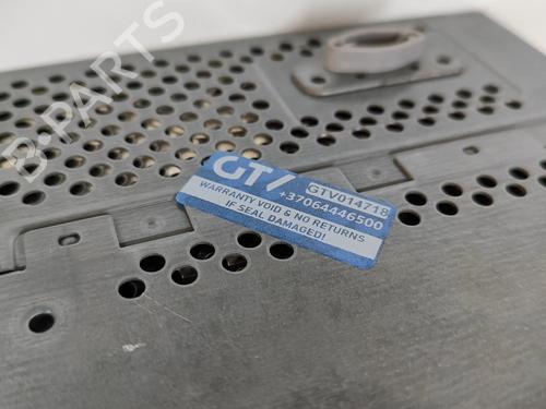 Electronic module BMW 6 Convertible (F12) 650 i xDrive | BP24820338M83