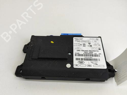 Used Electronic module Electronic module JAGUAR F-PACE (X761) 3.0 SDV6 AWD (300 hp) 16945675 16945675