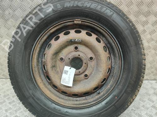 Used Jack Kit FORD TRANSIT V363 Van (FCD, FDD) 2.0 EcoBlue (130 hp) 30130695