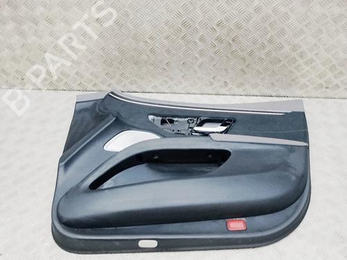 Front right panel MERCEDES-BENZ EQS (V297) EQS 450+ (297.123) | BP39204986C59 - Image 3