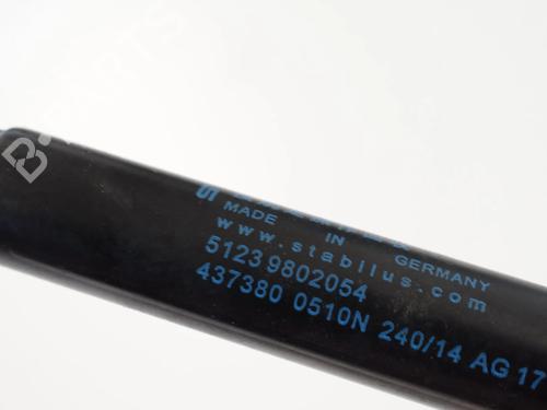 Hood lift support MINI MINI COUNTRYMAN (R60) Cooper SD | BP30266506C139 