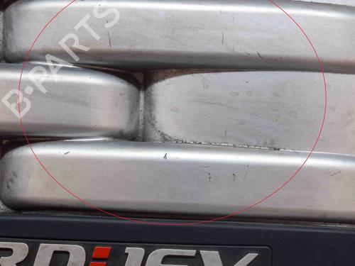 Upper protection KIA CARNIVAL / GRAND CARNIVAL III (VQ) 2.9 CRDi | BP20231970M93 