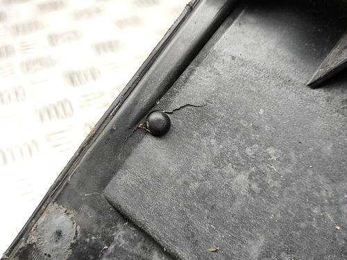Fuse box VW TRANSPORTER T5 Van (7HA, 7HH, 7EA, 7EH) 2.0 TDI | BP38623313E1 - Image 10