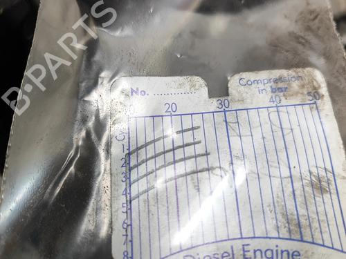 Engine MERCEDES-BENZ SPRINTER 3,5-t Van (B907, B910) 315 CDI RWD (907.631, 907.633, 907.635, 907.637) | BP39380954M1 - Image 12