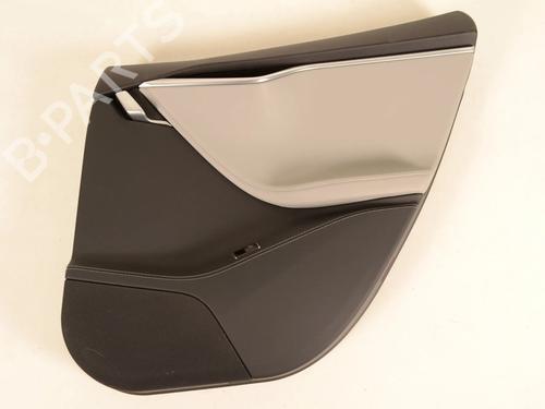 Used Rear right panel Rear right panel TESLA MODEL S (5YJS) 85 (367 hp) 33347583 33347583