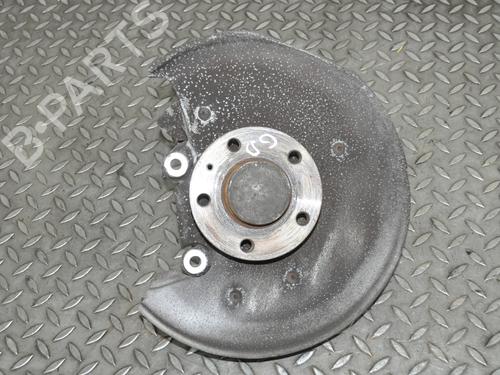 Used Right rear steering knuckle Right rear steering knuckle AUDI A5 (8T3) 2.7 TDI (190 hp) 33375830 33375830