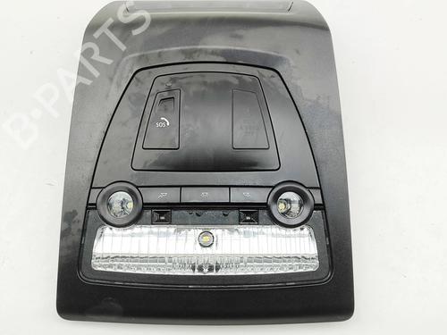 Plafonier BMW 6 Coupe (F13) 640 d (313 hp) 31715460