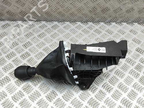 Gear lever RENAULT MASTER III Van (FV) 2.3 dCi 145 FWD (FV0E, FV0F, FV0H, FV02, FV0M, FV0S,... | BP30082367M90