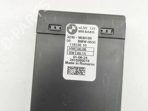 Electronic module BMW X5 (G05, F95) xDrive 30 d Mild-Hybrid | BP33384092M83 - Image 5