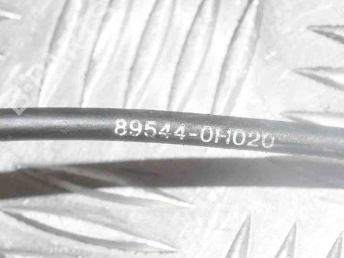 Electronic sensor CITROËN C1 II (PA_, PS_) 1.2 VTi 82 | BP6736535M84