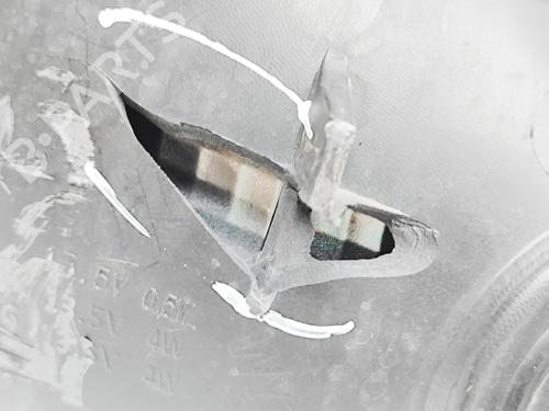 Right daytime light CADILLAC ESCALADE 6.2 AWD | BP33377798C103  - Image 9