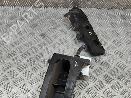 Rear bumper bracket OPEL MOKKA / MOKKA X (J13) 1.7 CDTI (_76) | BP16018360C159 