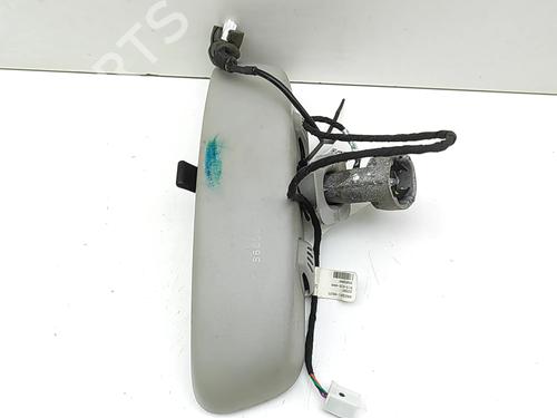 Rear mirror MERCEDES-BENZ M-CLASS (W166) ML 250 CDI / BlueTEC 4-matic (166.004, 166.003) | BP32476138I6 - Image 4
