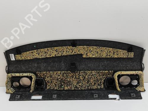 Rear parcel shelf BMW 4 Coupe (F32, F82) M4 | BP26405599C85 