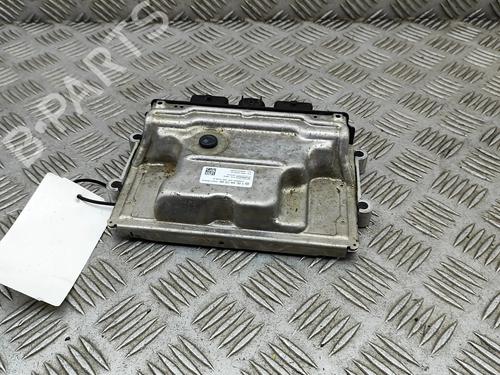 Engine control unit (ECU) FORD TRANSIT CUSTOM V362 Van (FY, FZ) 2.0 EcoBlue mHEV | BP39101546M57 - Image 2