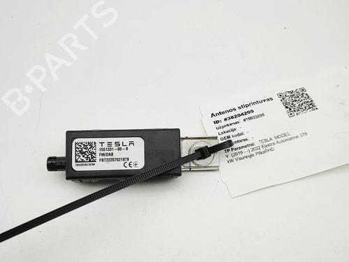 Used Electronic module Electronic module 38782594 38782594