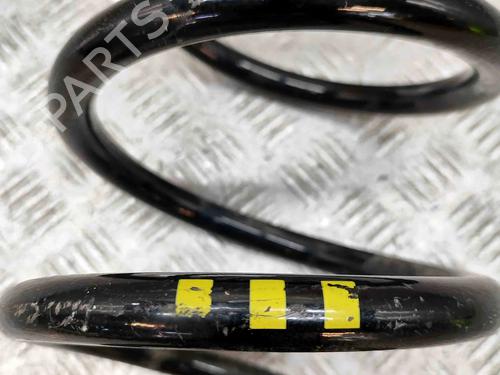 Støddæmperfjeder VW MULTIVAN T7 (STM, STN) 1.4 eHybrid | BP33374879C152 - Image 6