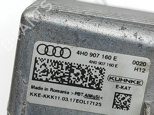 Electronic module AUDI A6 C7 (4G2, 4GC) 3.0 TDI quattro | BP26959233M83  - Image 7