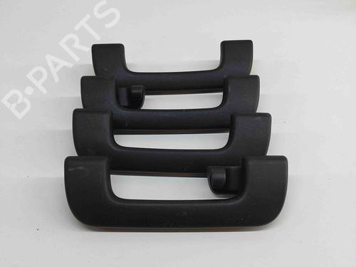 Poignée de toit intérieure AUDI Q7 (4MB, 4MG, 4MQ) 3.0 TDI e-tron quattro (374 hp) 26035641