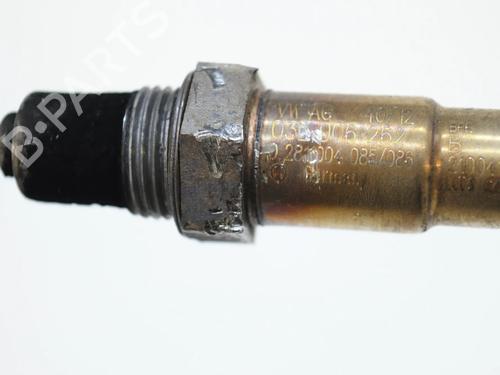 Used Electronic sensor Electronic sensor VW TIGUAN (5N_) 2.0 TDI 4motion (140 hp) 9871764 9871764