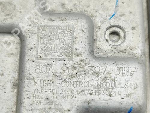 Electronic module AUDI Q5 (FYB, FYG) SQ5 TFSI quattro | BP36231946M83  - Image 7