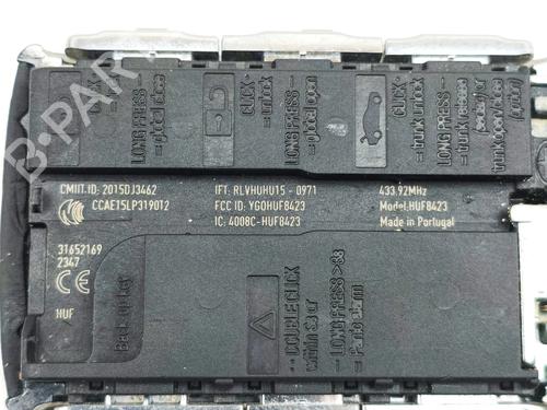 Electronic module VOLVO S90 II (234) D5 AWD | BP40042637M83 - Image 8