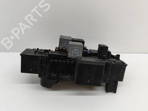 Used Fuse box Fuse box MERCEDES-BENZ GLC (X253) 220 d 4-matic (253.905, 253.903) (170 hp) 17864667 17864667