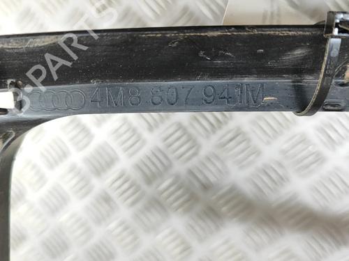 Electronic module AUDI Q8 (4MN, 4MT) 50 TDI Mild Hybrid quattro | BP28954452M83  - Image 7