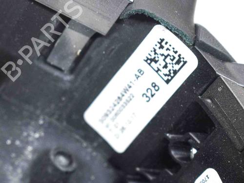 Steering wheel LAND ROVER RANGE ROVER EVOQUE (L538) 2.0 D 4x4 | BP9629770C49 