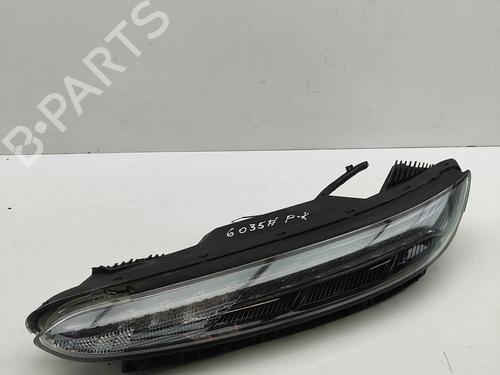 left-headlight-porsche-cayenne-coupe-9yb-2019-33394760 main image