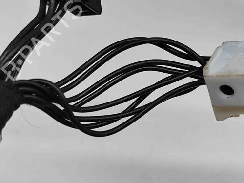 Left mirror MERCEDES-BENZ GLA-CLASS (X156) GLA 220 CDI 4-matic (156.905) | BP17015390C26 
