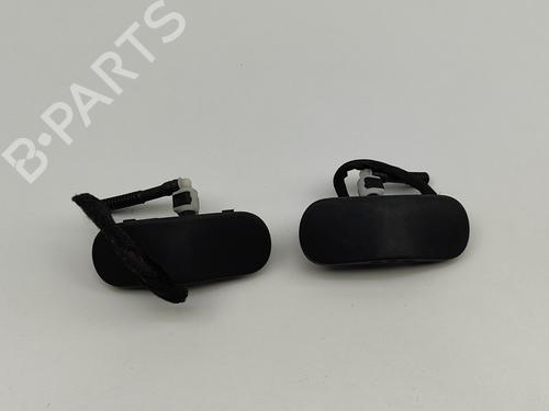 Other AUDI A6 C7 Avant (4G5, 4GD) RS6 quattro 4G0955988|4G0955987