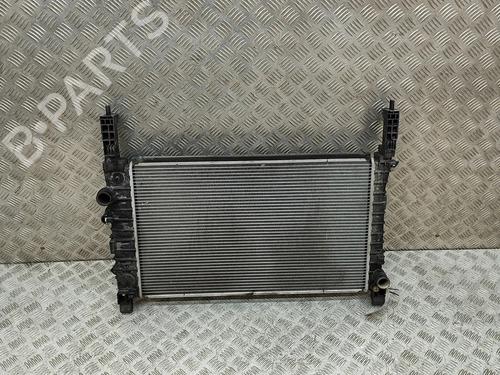Water radiator OPEL MOKKA / MOKKA X (J13) 1.4 (_76) | BP29945394M31 