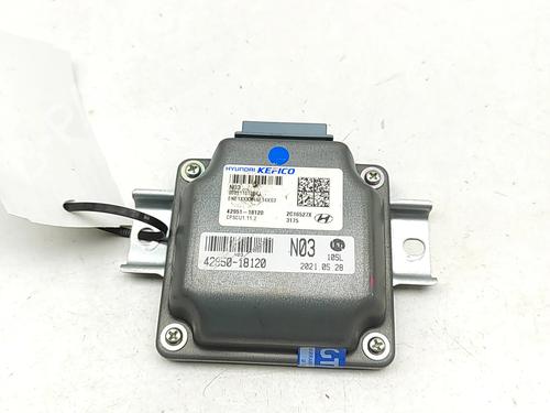 Used Electronic module Electronic module HYUNDAI IONIQ 5 (NE) EV (170 hp) 34249138 34249138