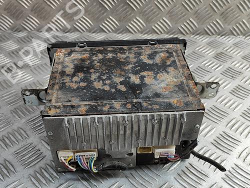 Elektronisk modul TOYOTA HILUX VII Pickup (_N1_, _N2_, _N3_) 3.0 D (KUN16) | BP28062058M83 