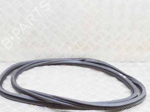 Rubber door seal PORSCHE CAYENNE (92A) 3.0 Diesel | BP15481046C142 
