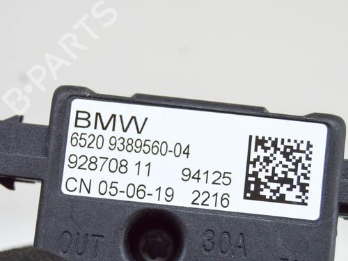 Electronic module BMW X3 (G01, F97, G08) M Competition | BP27761099M83  - Image 6