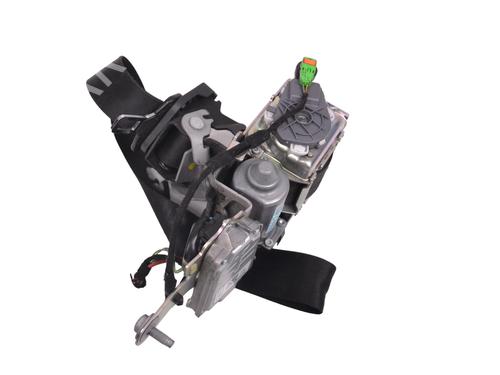 Front right seatbelt MERCEDES-BENZ E-CLASS Coupe (C207) E 250 CDI / BlueTEC / d (207.303, 207.304) | BP30236124I25