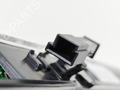 Third brake light BMW X6 (E71, E72) xDrive 40 d | BP30131058L11 