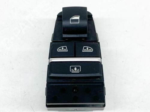 Used Left rear window switch BMW 5 Gran Turismo (F07) 530 d (211 hp) 7082823