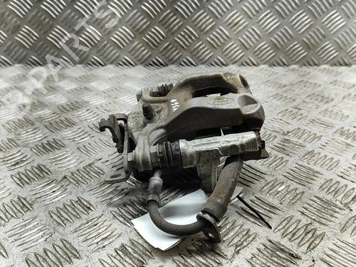 Left rear brake caliper FORD PUMA (J2K, CF7) 1.0 EcoBoost mHEV | BP27766578M107 