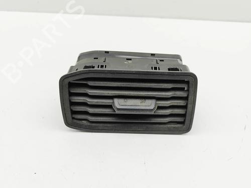Used Air vent VW CADDY IV Box Body/MPV (SAA, SAH) 2.0 TDI (102 hp) 31021386