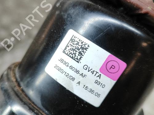 Engine mount IVECO DAILY VI Van 33-210, 35-210 | BP28548325M89  - Image 6