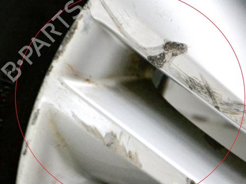 Rim NISSAN QASHQAI / QASHQAI +2 I (J10, NJ10, JJ10E) 1.6 | BP10075440C45 
