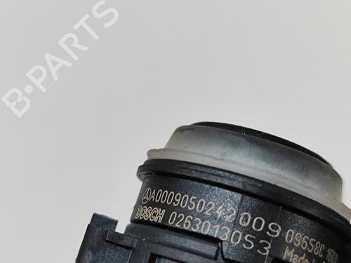 Electronic module MERCEDES-BENZ AMG GT (C190) GT (190.377) | BP28101815M83 