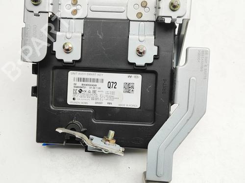 Used Electronic module Electronic module KIA NIRO II (SG2) EV (204 hp) 35717484 35717484